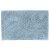 Microfiber Mat 50X80 Cm - Clear Blue