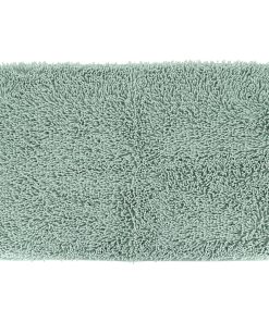 Microfiber Mat 50X80 Cm - Green Eucalyptus