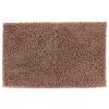 Microfiber Mat 50X80 Cm - Cappuccino