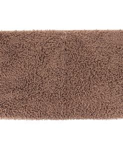 Microfiber Mat 50X80 Cm - Cappuccino