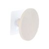 Engraved Bamboo/Wood Hook D 8Cm - Grege