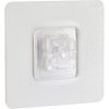 Pvc Adhesive Card For Wire Accessories - Transparent