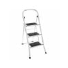 3 Steps Metal Stepstool Five