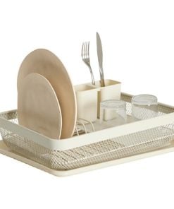 Argil 1Tier Dish Drainer Mayaj Five