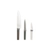 Set Of X3 Knives Five