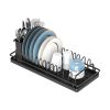 Dish Mat Rack Silix Five
