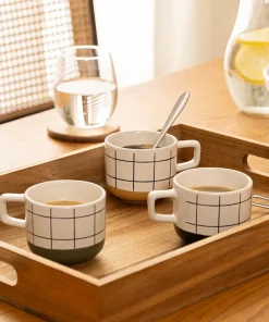 Coff 6 Mugs S Family C 22Cl Secret_De_Gourmet