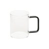 Mug S Mia Grey 20Cl Secret_De_Gourmet