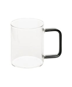 Mug S Mia Grey 20Cl Secret_De_Gourmet