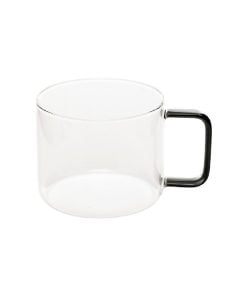 Mug L Mia Grey 45Cl Secret_De_Gourmet