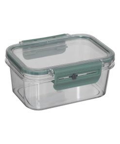 Box Rect Pet 0,35L Neo Five