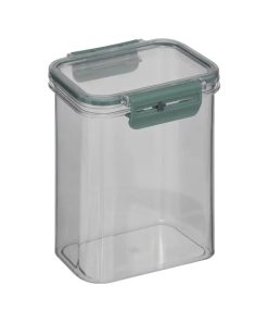 Box Rect Pet 1,3L Neo Five