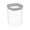 Glass+Sili Jar 1L Hermet Five
