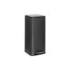 Dustbin Car 30L Carbon Delta Five