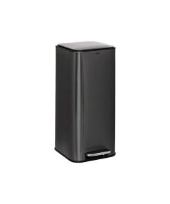 Dustbin Car 30L Carbon Delta Five