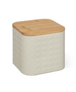 Box Squar Iro+Bam S Sensia Asr Five