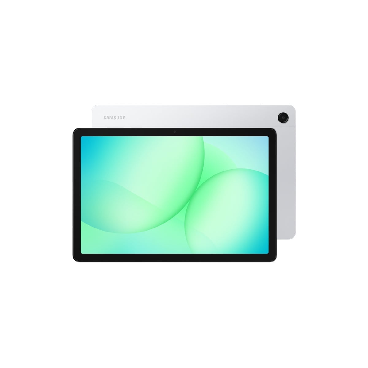 galaxy-tab-a11-plus-sm-x230-Silver Samsung Galaxy Tab A11+ 5G