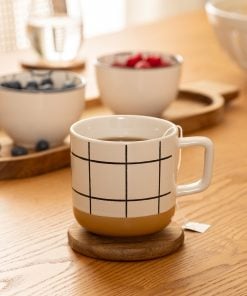 Mug M Family Corner 32Cl Secret_De_Gourmet