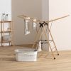 Drying Rack 13M Blackbamboo Five