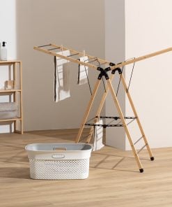 Drying Rack 13M Blackbamboo Five