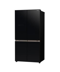 Hitachi French Door Fridge 720 Liters