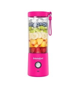 Blendjet Portable Blender V2 Hot Pink