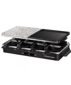Russellhobbs Raclette 3In1
