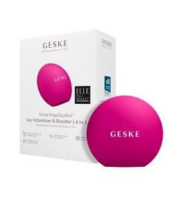 Geske Lip Volumizer 4In1 Magenta