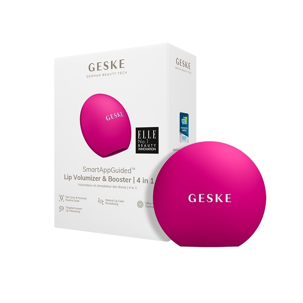 I126063 Geske Lip Volumizer 4In1 Magenta