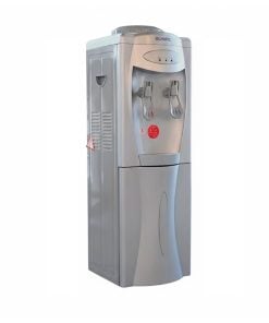 Olimpic Water Dispenser Silver