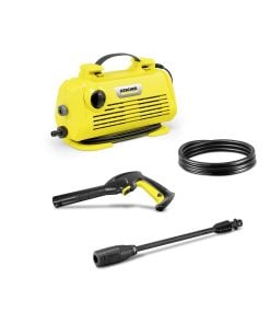Karcher Water Pressur K2 Horiz