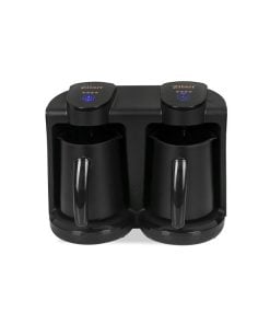 Zilan Dbl Turkish Coffee Maker