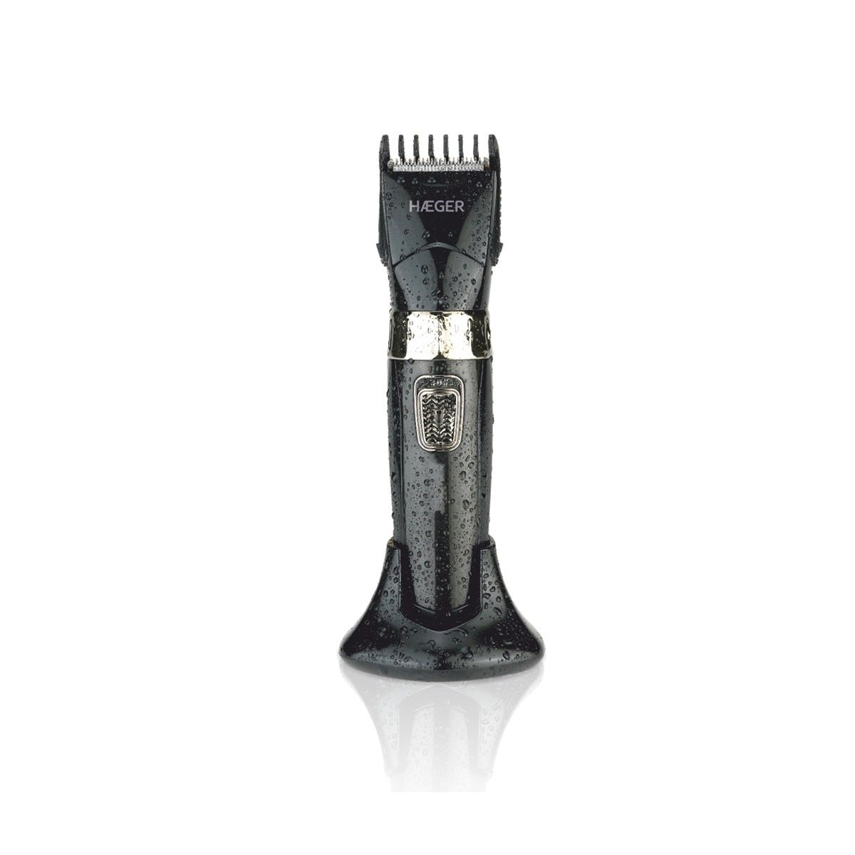I135762 Heager Rechargeable Clipper