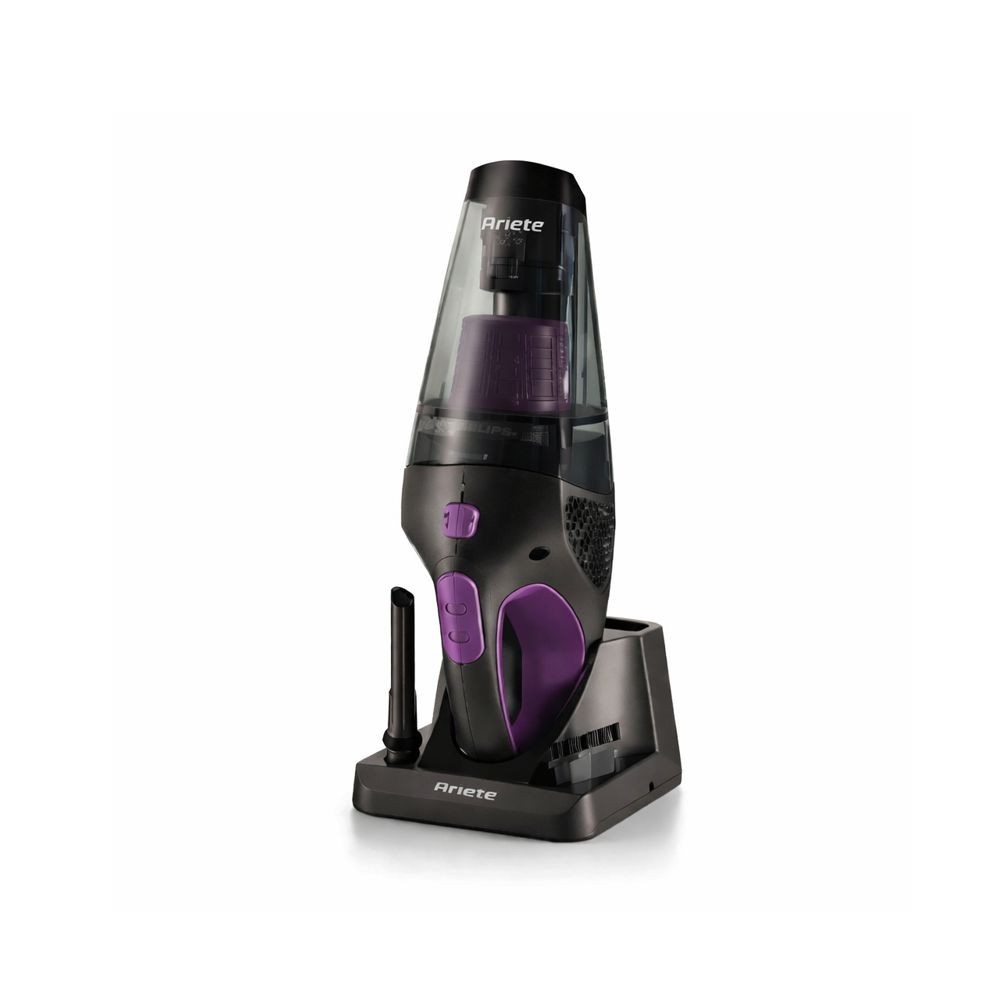 I137138 Ariete Wet&Dry Handy Vac 18.5V