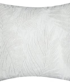Coussin Ziana Ecru 45X45