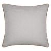 Coussin Pampa Naturel 45X45
