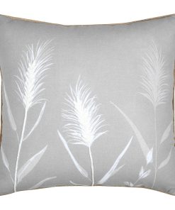 Coussin Pampa Naturel 45X45
