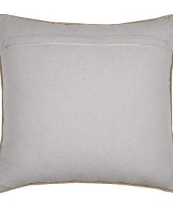 Coussin Pampa Naturel 45X45