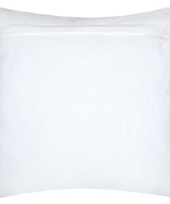Coussin Pampa Ecru 50X50