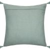 Coussin Shana Vert 50X50