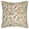 Coussin Shana Moutarde 45X45