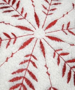 Coussin Bessey Ecru 45X45