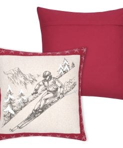 Coussin Villard Mastic 45X45