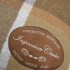 Coussin Wildforest Camel 45X45