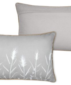 Coussin Pampa Naturel 40X60