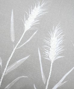 Coussin Pampa Naturel 40X60