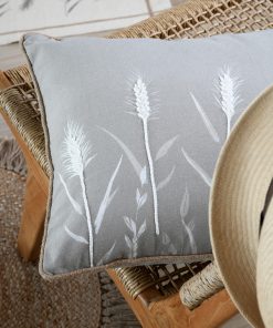 Coussin Pampa Naturel 40X60