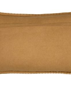 Coussin Wildforest Camel 35X60