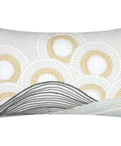 Coussin Yuki Naturel 30X50