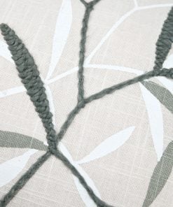 Coussin Yuki Jade 30X50